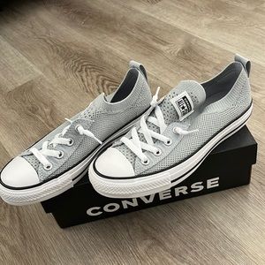 NEW IN BOX | Converse Women’s Shoreline Knit Slip